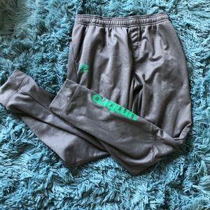 Umbro sweat pants